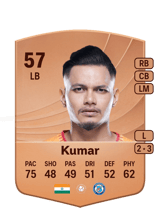Kumar 57