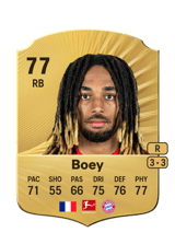 Boey 77