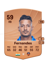 Fernandes 59