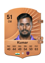 Kumar 51