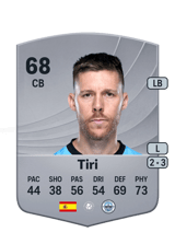 Tiri 68