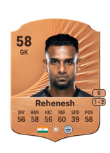 Rehenesh 59