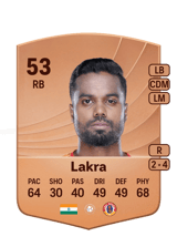 Lakra 53