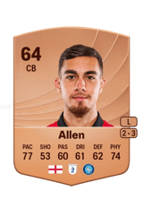 Allen 64