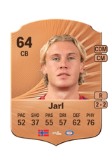 Sebastian Jarl 64
