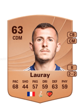 Alexandre Lauray 63