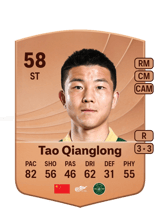 Tao Qianglong 58