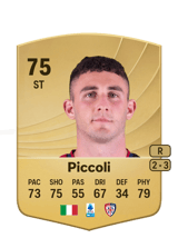 Piccoli 75