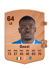 Paolo Gozzi 64