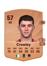 Crowley 57