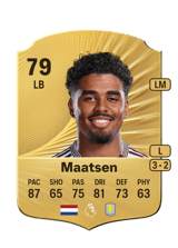 Maatsen 79