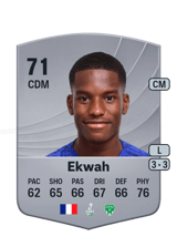 Ekwah 71