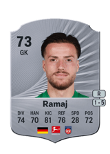 Ramaj 73