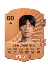 Lee Joon Suk 60
