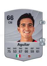 Aguilar 66