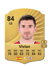 Vivian 84