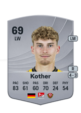 Kother 69