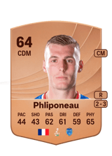 Alexandre Phliponeau 64