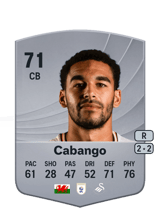 Cabango 71