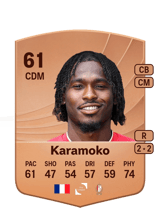 Karamoko 61