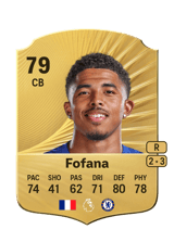 Fofana 78