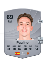 Paulino 71