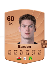 Barden 60