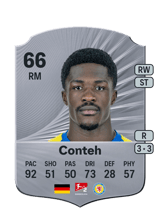 Conteh 66