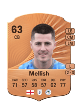Mellish 63