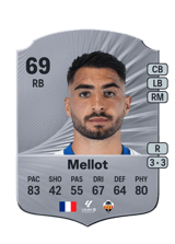 Mellot 69