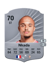 Nkada 70