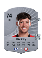 Hickey 74
