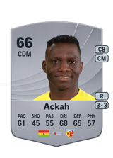 Ackah 66