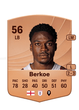 Berkoe 56