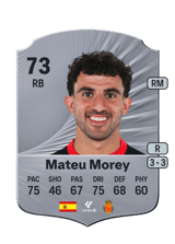 Mateu Morey 73