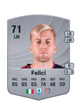 Felici 71