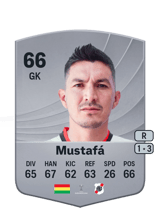 Mustafá 66