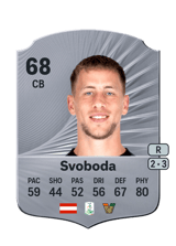 Michael Svoboda 68