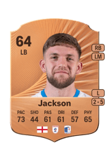Jackson 64