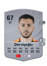 Dervişoğlu 67