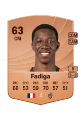 Fadiga 63