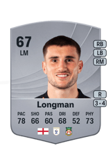 Longman 67