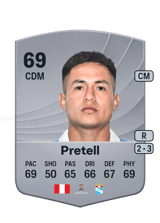 Pretell 69