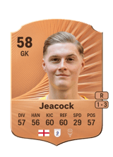 Jeacock 58