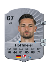 Hoffmeier 67