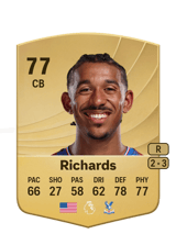 Richards 77