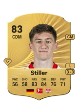 Stiller 83