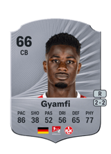 Gyamfi 66