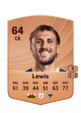Lewis 64