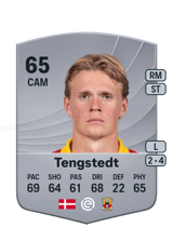 Tengstedt 65
